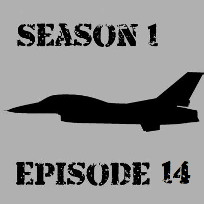 AviationPlusOne's tweet image. If you missed the new SEAD episode of The Tactical Frequency last Friday here is your change to listen to it. spreaker.com/user/17120271/…

#podcast #aviation #Flightsims #FalconBMS @micro_prose #TacticalFrequency