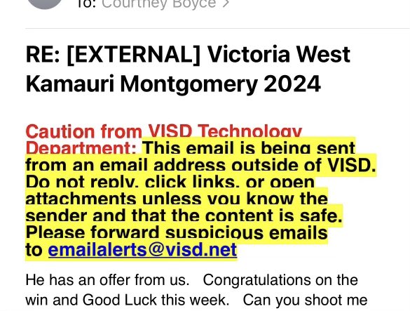 AGTG, Blessed to receive a scholarship offer from the ENMU Greyhounds and also on preparation of one of the most important moments of my senior year this Friday Night! <a href="/CoachKelleyLee/">Kelley Lee</a>