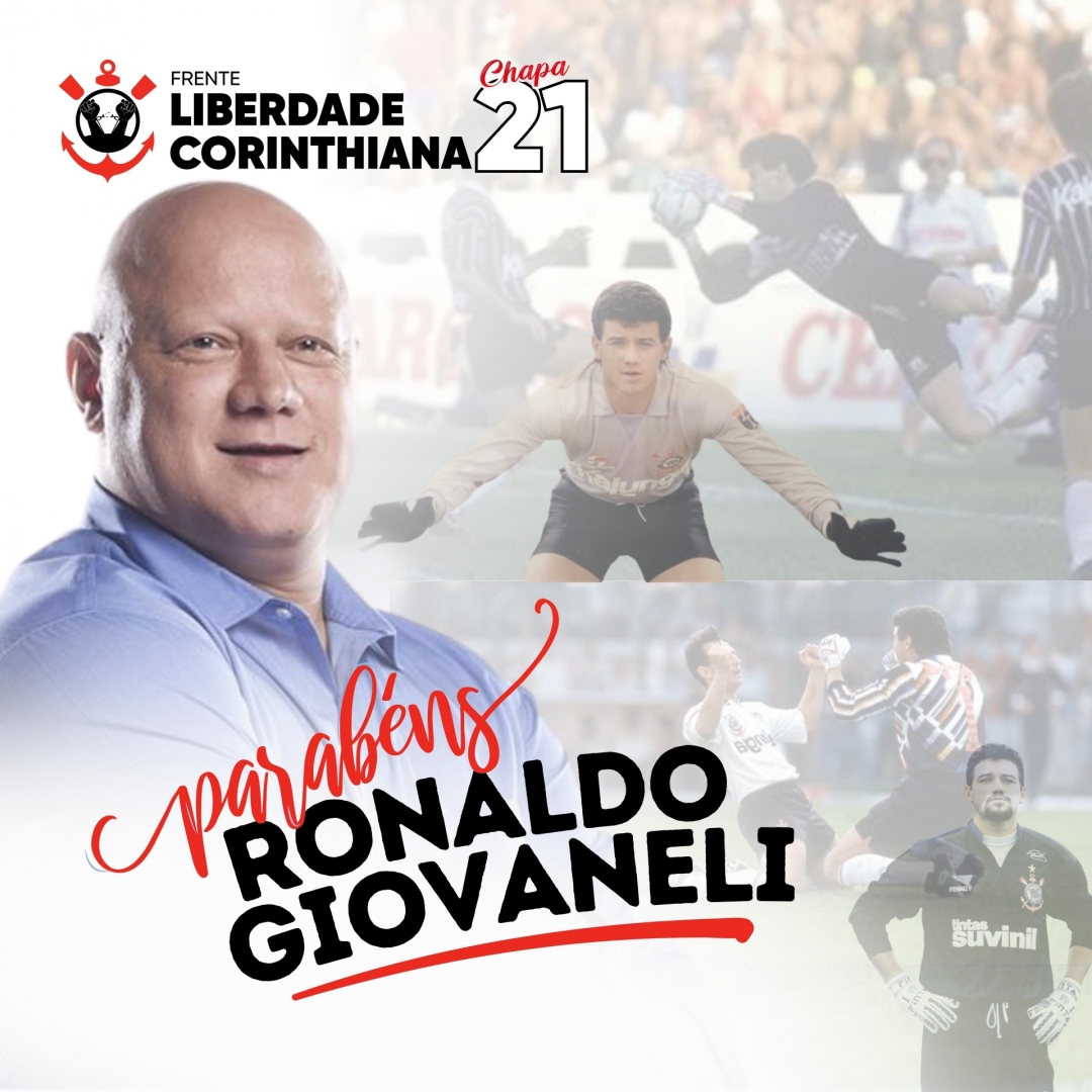 libcorinthiana's tweet photo. À você, amigo, irmão e eterno ídolo. Nem as ações pouco republicanas (e injustas) de quem não aceita a democracia, vão reduzir o respeito e gratidão que nós, corinthianos, temos por você. Parabéns pelo seu dia. Grande abraço de todos nós, seus companheiros de chapa e de manto. 👊 https://t.co/ZNmrus74bk