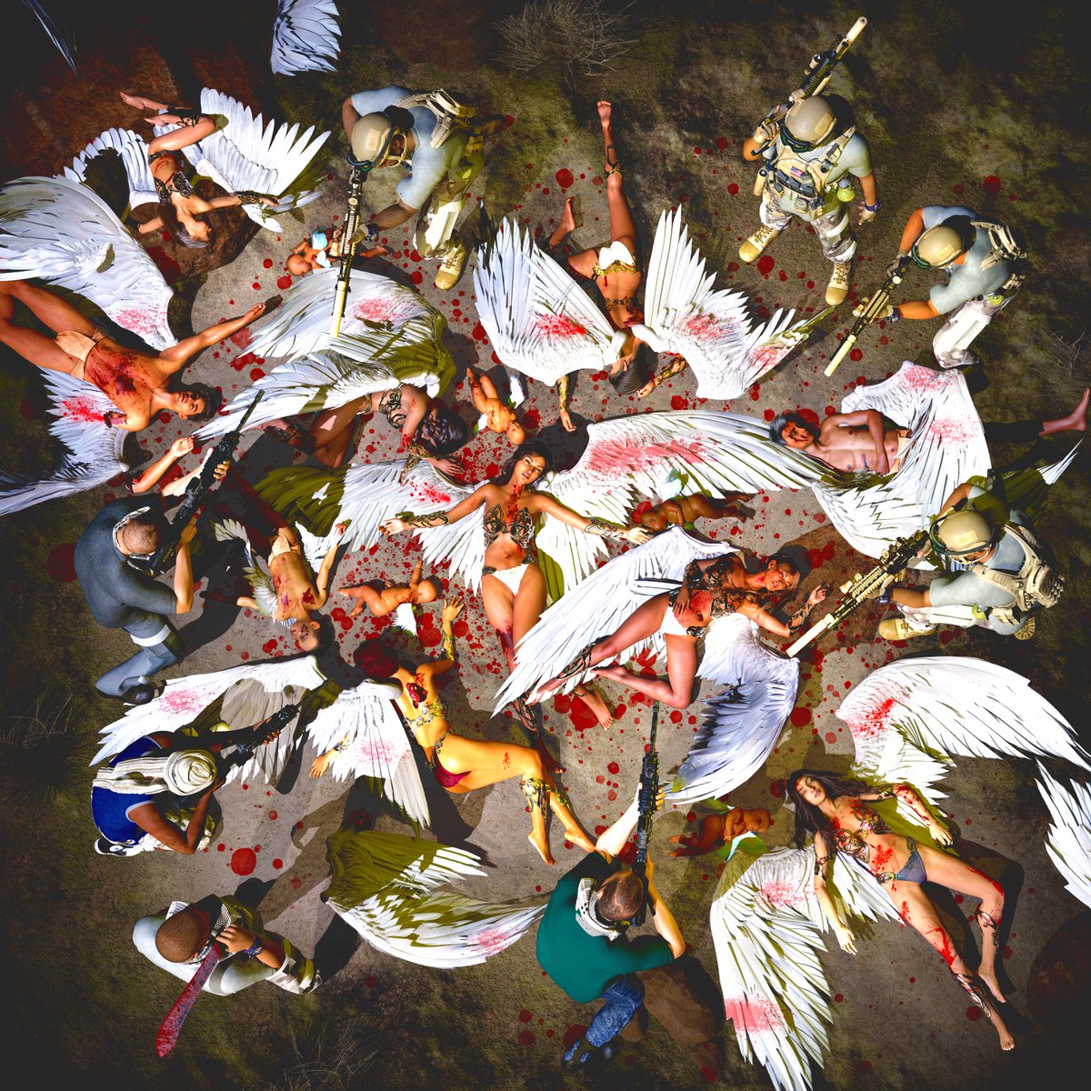 DekeSlade tweet media