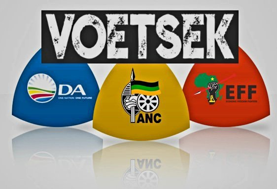 maphulumpana's tweet photo. #2024IsOur1994 to Vote for parties who believe s I closed borders not, Sellouts like @Julius_S_Malema #The_EFF #Ramaphosa #The_ANC @Our_DA https://t.co/5pkIyYafpG