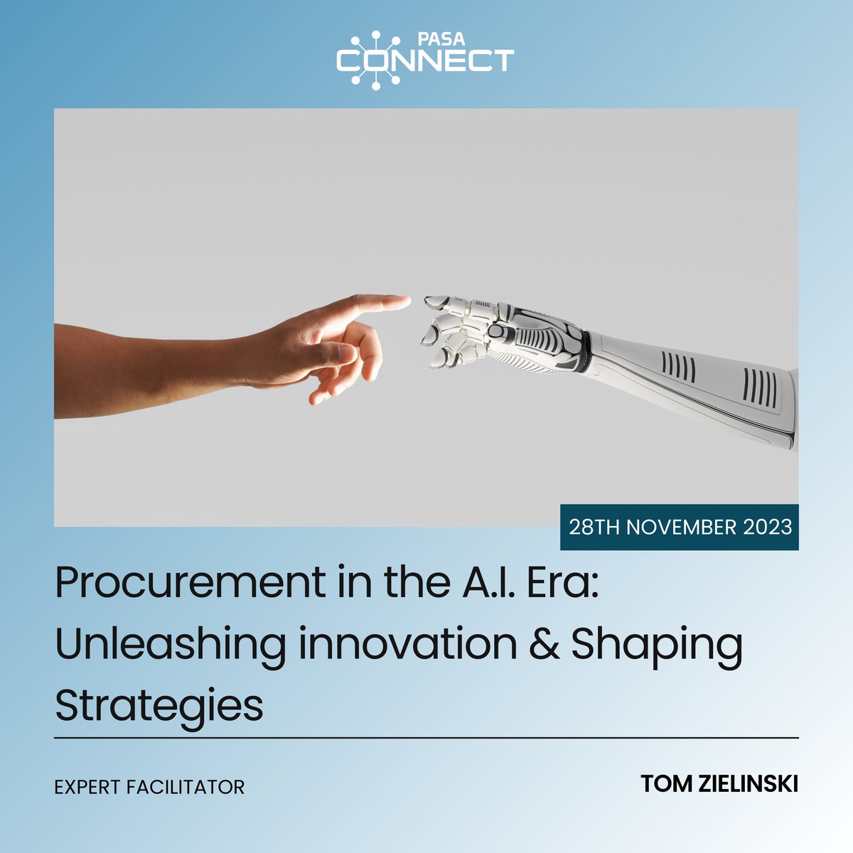 Procurement & Supply tweet media