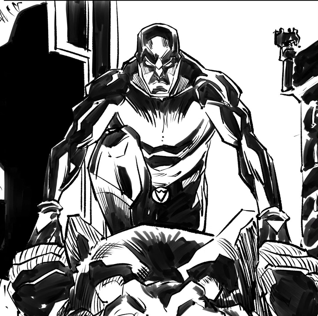 615Comics's tweet photo. Hell Hawk Coming Soon 2024 

Art by @romsilva13 

#IndieComics #SupportIndieComics #SixFifteenComics #HellHawk #comicbooks #comicbookcreator https://t.co/zL7uWGOhxv