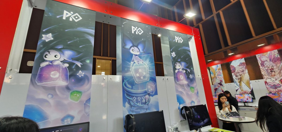 #2023_청강크로니클 #크로니클_스테이지24