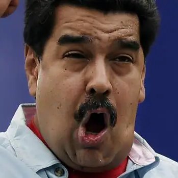 eduardomenoni's tweet photo. Levanta la mano 🖐️ si tu también quieres ver PRESO de por vida, al tirano genocida Nicolás Maduro. https://t.co/f7yMJ4zapZ