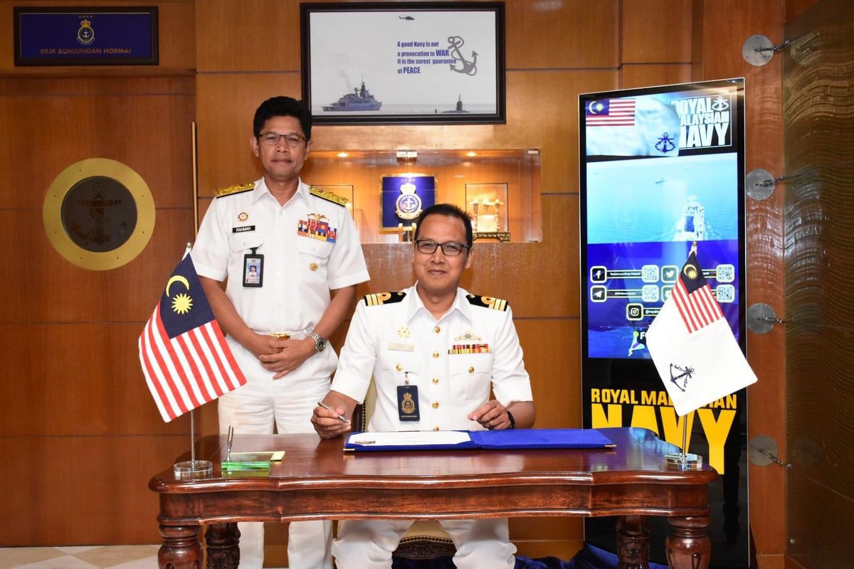 KD SRI GOMBAK tweet media