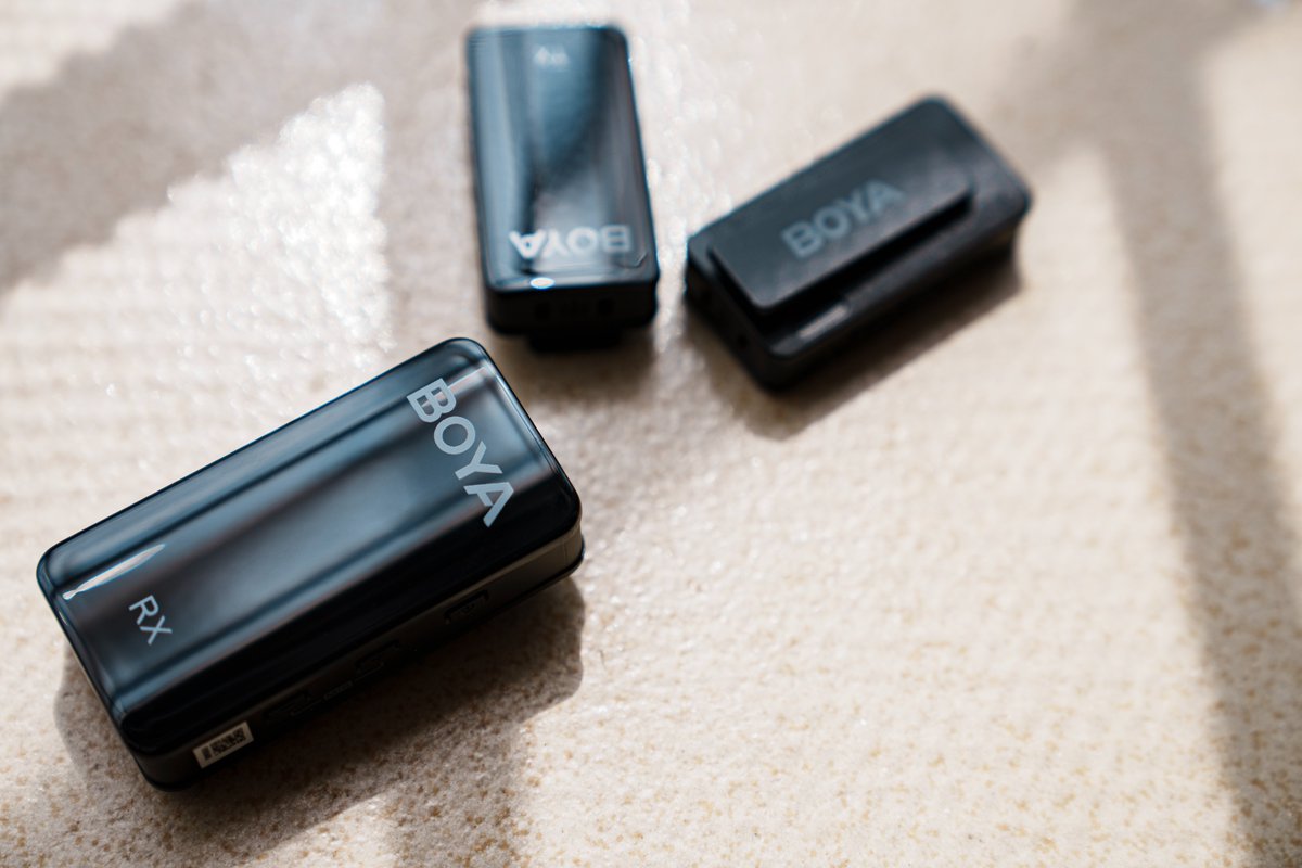 BOYAmic's tweet photo. Unleash the cool vibes of the classics with BOYA's BY-XM6-S2. Elevate your sound, capture the nostalgia. 🎙️✨ #BOYA #ClassicMic https://t.co/bBlnjwNLbm