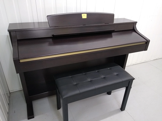 MusicSolna's tweet photo. Đàn Piano Điện Yamaha Clp-340 Được Thiết Kế Phù Hợp Với Mọi Không Gian Khác Nhau, Bàn Phím Công Nghệ Gh3 Chạm Vào Như Đàn Cơ, Âm Thanh Chất Lượng Tuyệt Vời Cho Việc Soạn Nhạc Và Trình Diễn. 
https://t.co/bSB1HwOkhP https://t.co/7VJ66Ak8ZR