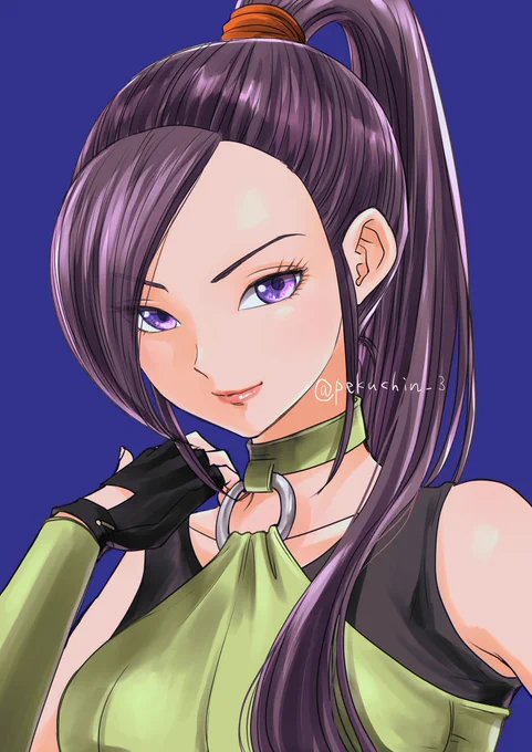 マルティナ姫 ドラクエ界屈指の美人さんだと思う 性格も好き