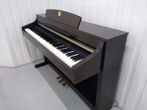MusicSolna's tweet photo. Đàn Piano Điện Yamaha Clp-340 Được Thiết Kế Phù Hợp Với Mọi Không Gian Khác Nhau, Bàn Phím Công Nghệ Gh3 Chạm Vào Như Đàn Cơ, Âm Thanh Chất Lượng Tuyệt Vời Cho Việc Soạn Nhạc Và Trình Diễn. 
https://t.co/bSB1HwOkhP https://t.co/7VJ66Ak8ZR