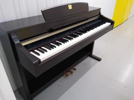 MusicSolna's tweet photo. Đàn Piano Điện Yamaha Clp-340 Được Thiết Kế Phù Hợp Với Mọi Không Gian Khác Nhau, Bàn Phím Công Nghệ Gh3 Chạm Vào Như Đàn Cơ, Âm Thanh Chất Lượng Tuyệt Vời Cho Việc Soạn Nhạc Và Trình Diễn. 
https://t.co/bSB1HwOkhP https://t.co/7VJ66Ak8ZR