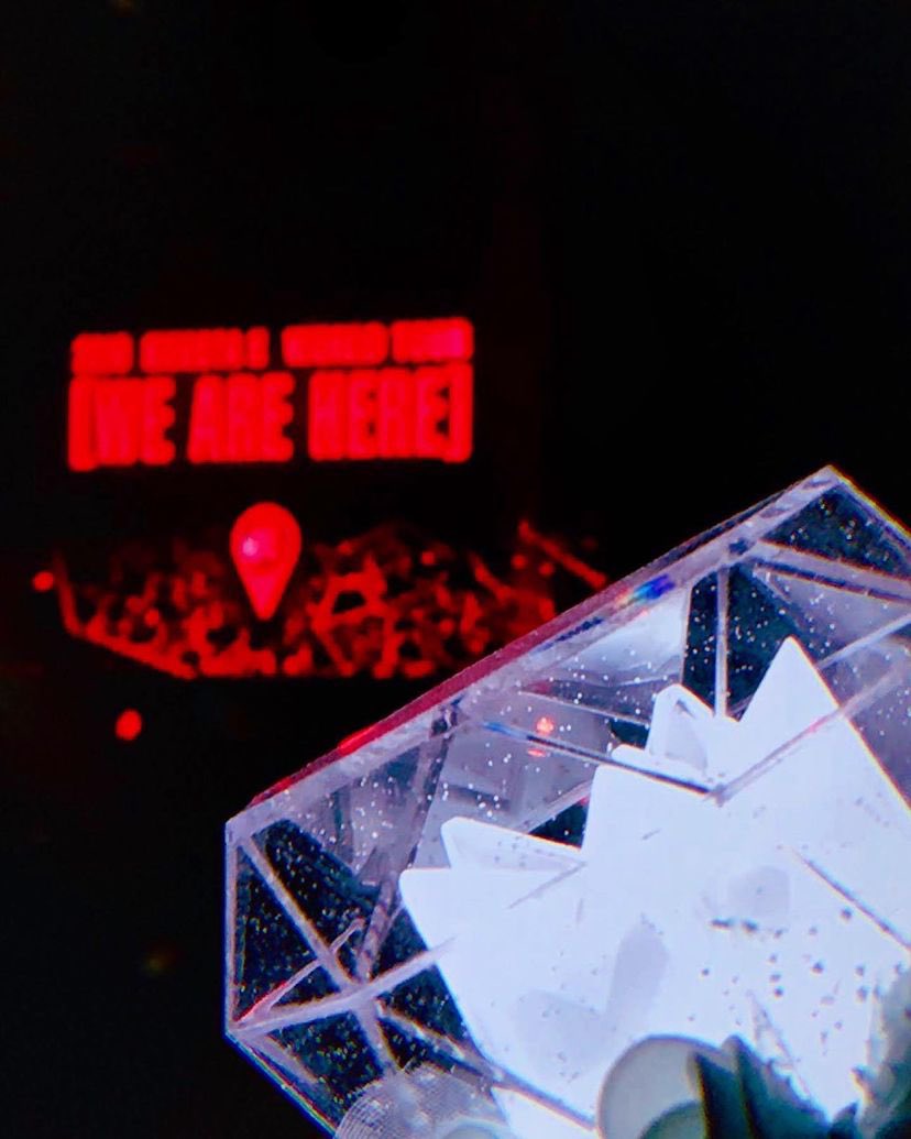 woowinkz's tweet photo. ใ ๐๐ ๐ฐ๐๐ ๐ท๐๐๐ ๐๐๐๐ ใ
โฐ 07.27.2019 โฑ
had VIP with hightouch for @OfficialMonstaX ๐ญ#Hyungwon wrecked me i miss ot7 sm !! still remember how soft @official__wonho hands were lmao also met @MonbebeWonjoo ๐
๐ท๏ธ: #WeAreHereTour #MonstaxinHouston #monbebe #MONSTAX https://t.co/Ob5fuDKZ6w