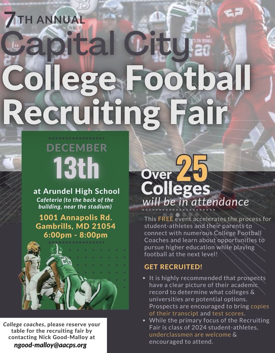 Arundel High School (@arundelhs_aacps) on Twitter photo 