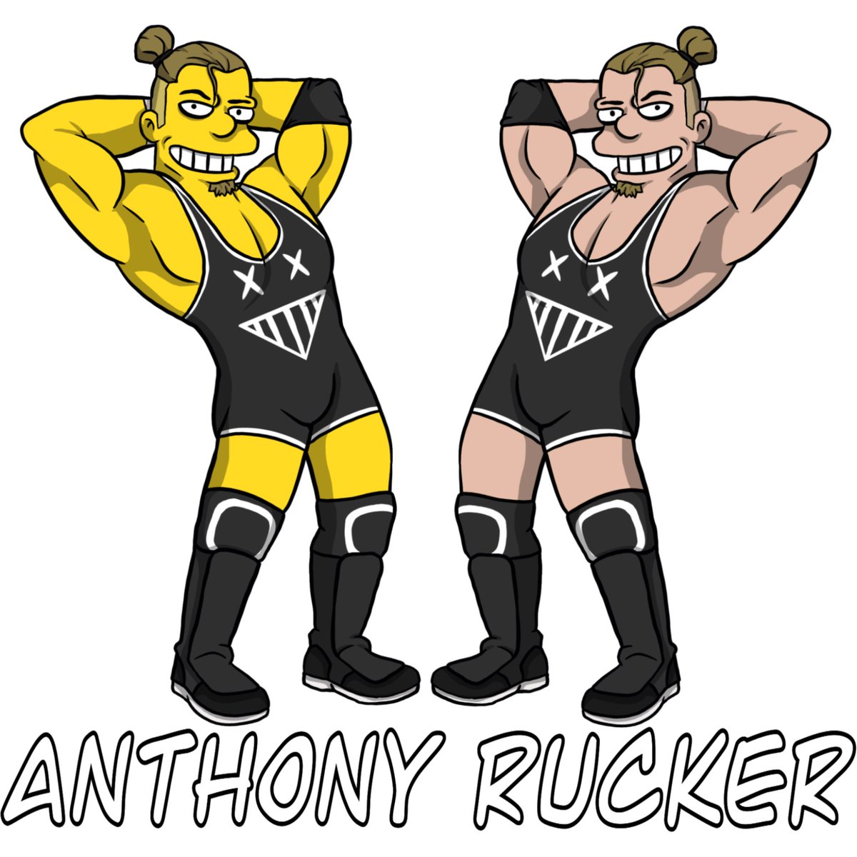 ANTHONY RUCKER (@rucker13x) on Twitter photo 