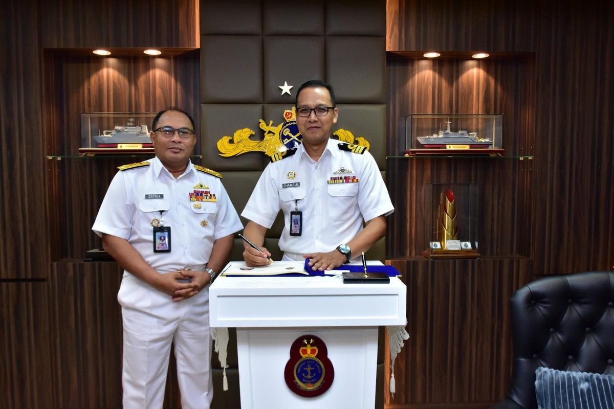 KD SRI GOMBAK tweet media