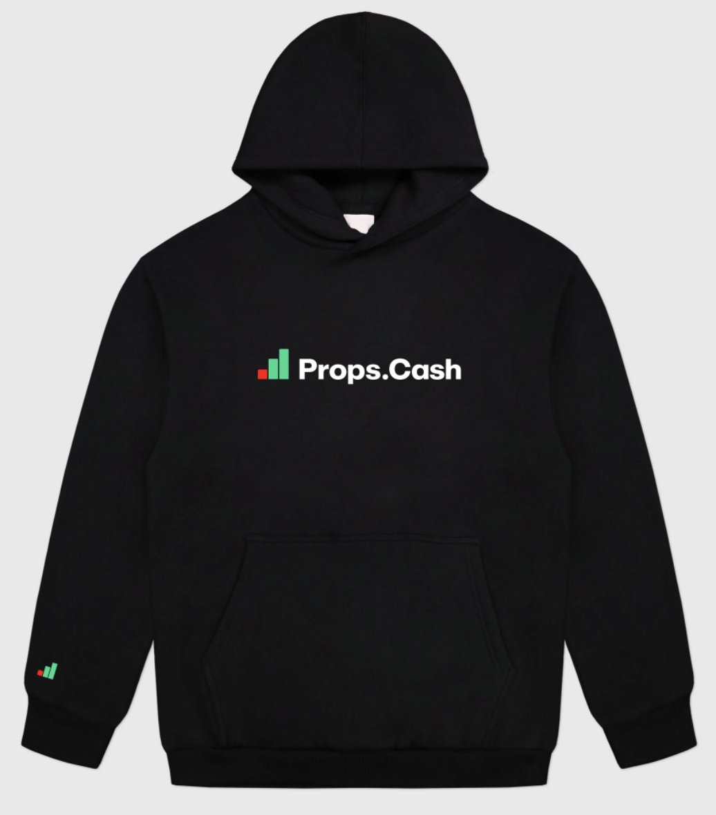 propsdotcash's tweet photo. We have 100 hoodies to give away once we hit 100k. We will announce the details once we hit it.

A HUGE thanks to the community for all of your support over the years! It's time to give back 🧪♥️ https://t.co/wZfBwNkyRV