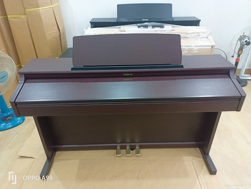 MusicSolna's tweet photo. Piano Roland Hp 203 Là Sự Lựa Chọn Tối Ưu Trong Tầm Giá Bởi Chất Âm Mạnh Mẽ Và Hệ Phím Độ Nhạy https://t.co/Ofrsmveawtương Hiệu Roland Nổi Tiếng Nhất Thế Giới Đàn Piano Điện. Đàn Phù Hợp Bạn Mới Tập Đàn Và Biểu Diễn Chuyên Nghiệp
https://t.co/7pP3ww1oim https://t.co/8YcQEr74IN