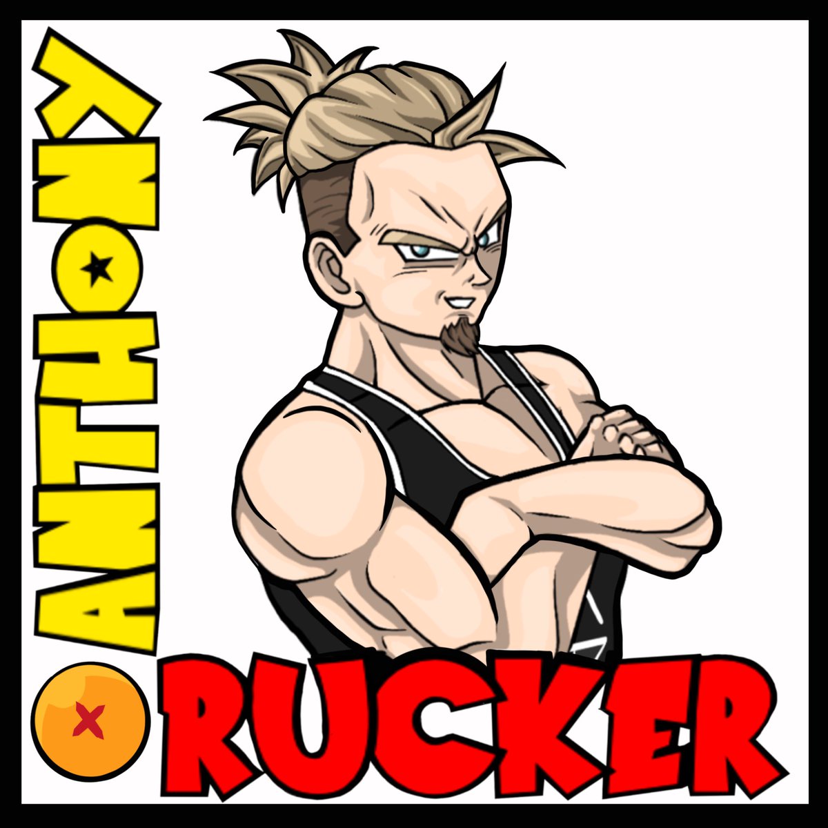 ANTHONY RUCKER (@rucker13x) on Twitter photo 