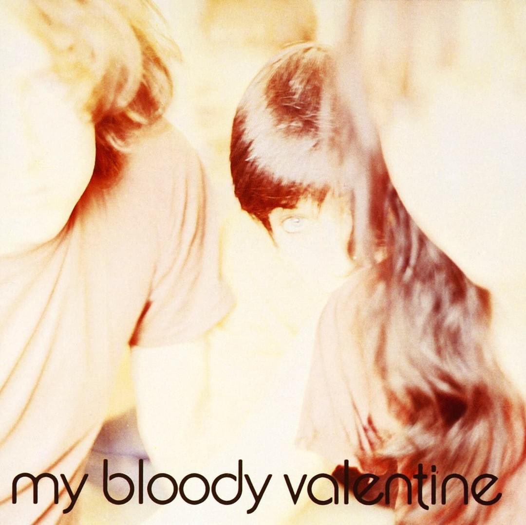 JakeRudh's tweet photo. 35 years ago today, My Bloody Valentine released their debut studio album “Isn't Anything” https://t.co/0FHGNtv7Lm