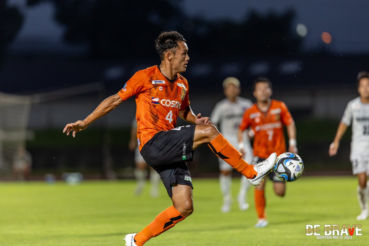 Veertien_TSC's tweet photo. 【トップチーム】

この度、寺田 匡史選手が2023シーズンをもちまして現役を引退することとなりましたので、お知らせいたします。

▽コメント
https://t.co/j6PcFnkTFI

#寺田匡史 #鹿児島ユナイテッドFC #アルティスタ浅間 #ヴィアティン三重 https://t.co/BpX58IynTx