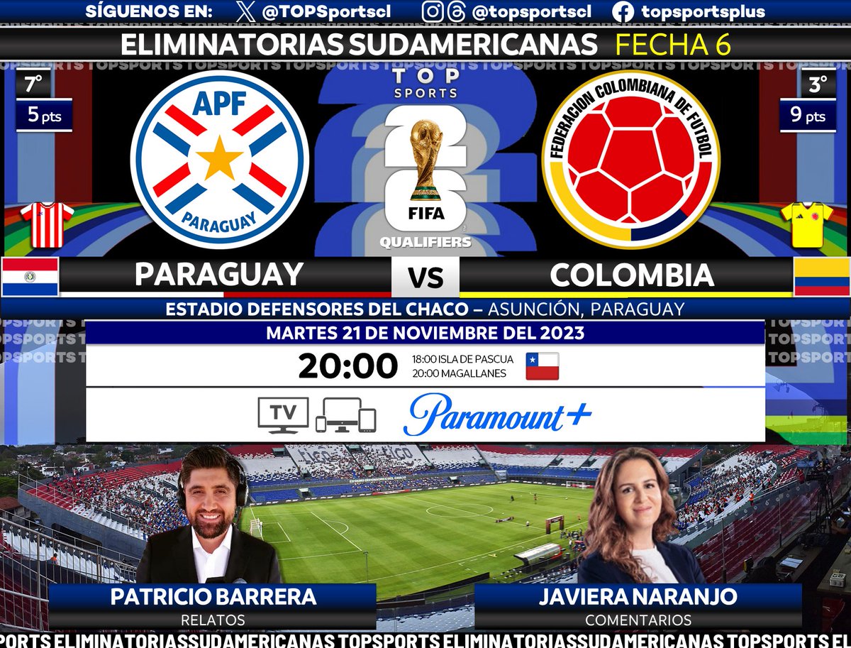 TOP Sports tweet media