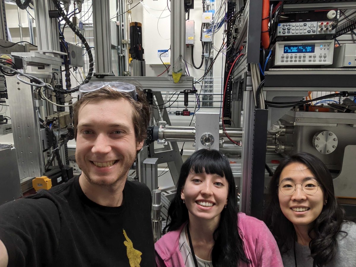 Manthiram Lab tweet media