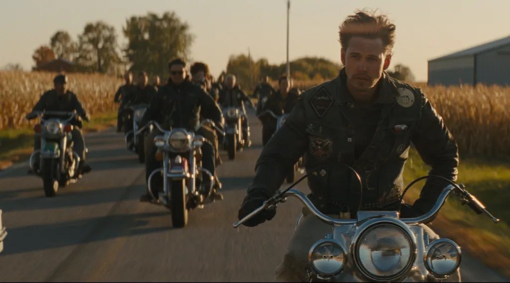 Disney is no longer set to release ‘THE BIKERIDERS’.

New Regency is now looking for a new distribution partner for the film and is considering all release possibilities, including a streaming release. 

(Source: theinsneider.com/p/bikeriders-n…)