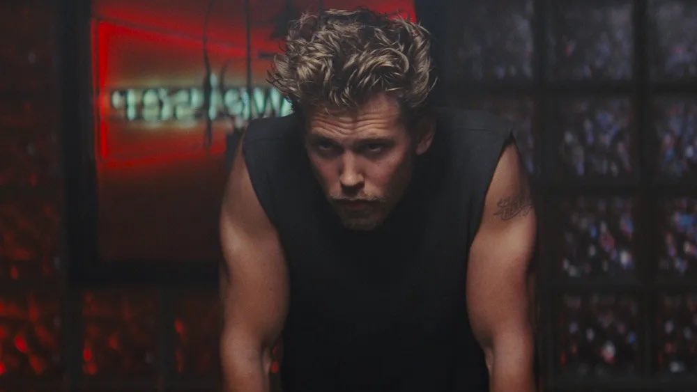 DiscussingFilm's tweet image. Disney is no longer set to release ‘THE BIKERIDERS’.

New Regency is now looking for a new distribution partner for the film and is considering all release possibilities, including a streaming release. 

(Source: theinsneider.com/p/bikeriders-n…)