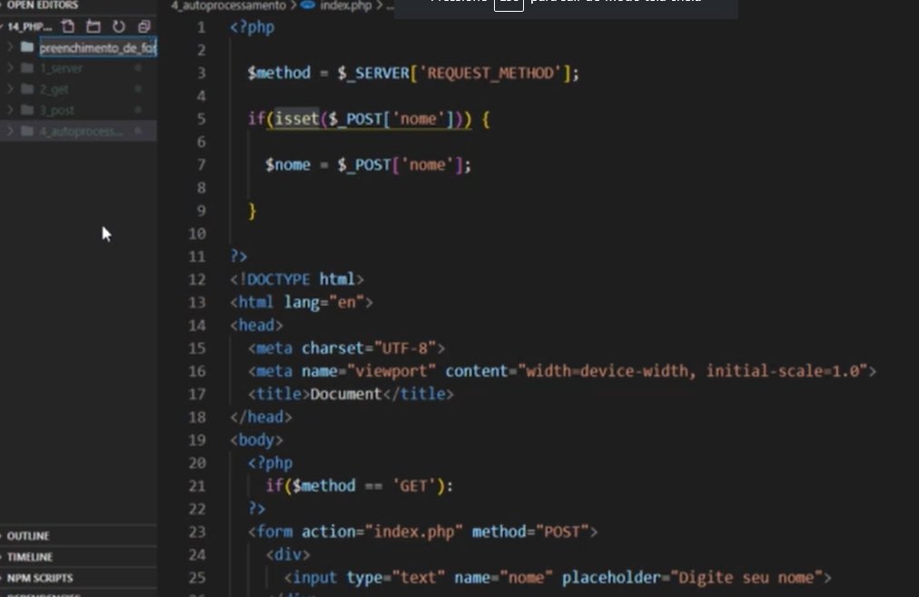 DevIsaias's tweet photo. [009] #100DiasDeCodigo #100DaysOfCode  continuei meu curso de PHP na udemy, Começando a parte  de trabalho com PHP com WEB. https://t.co/B6Lv3Oq7RS