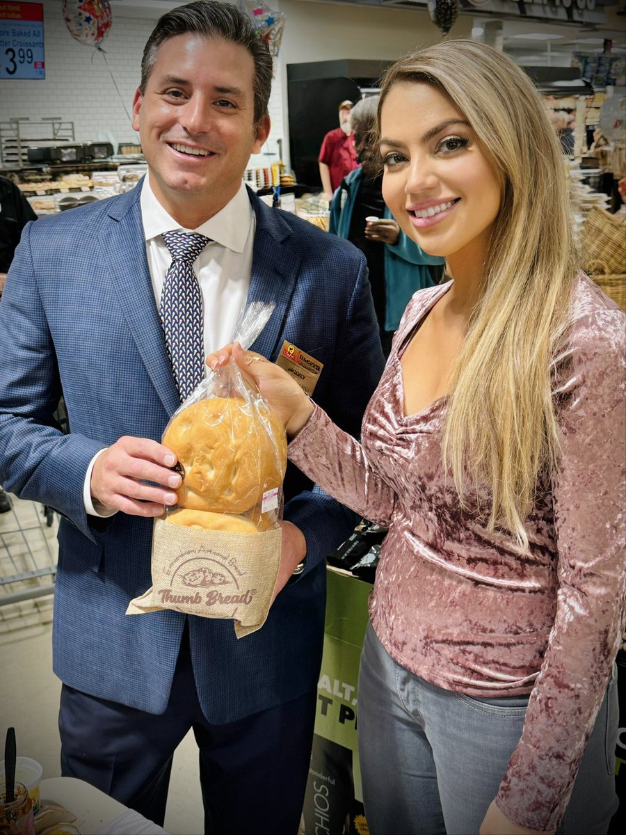 thumbbread's tweet image. Thumb Bread in Elmwood Park, NJ (Bergen County)