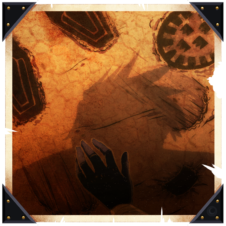 RedMoonDragon_'s tweet image. A researcher studying these artifacts... What happened to them...

Art made for @KHGuidebook !
#KingdomHearts #KH #KH3
