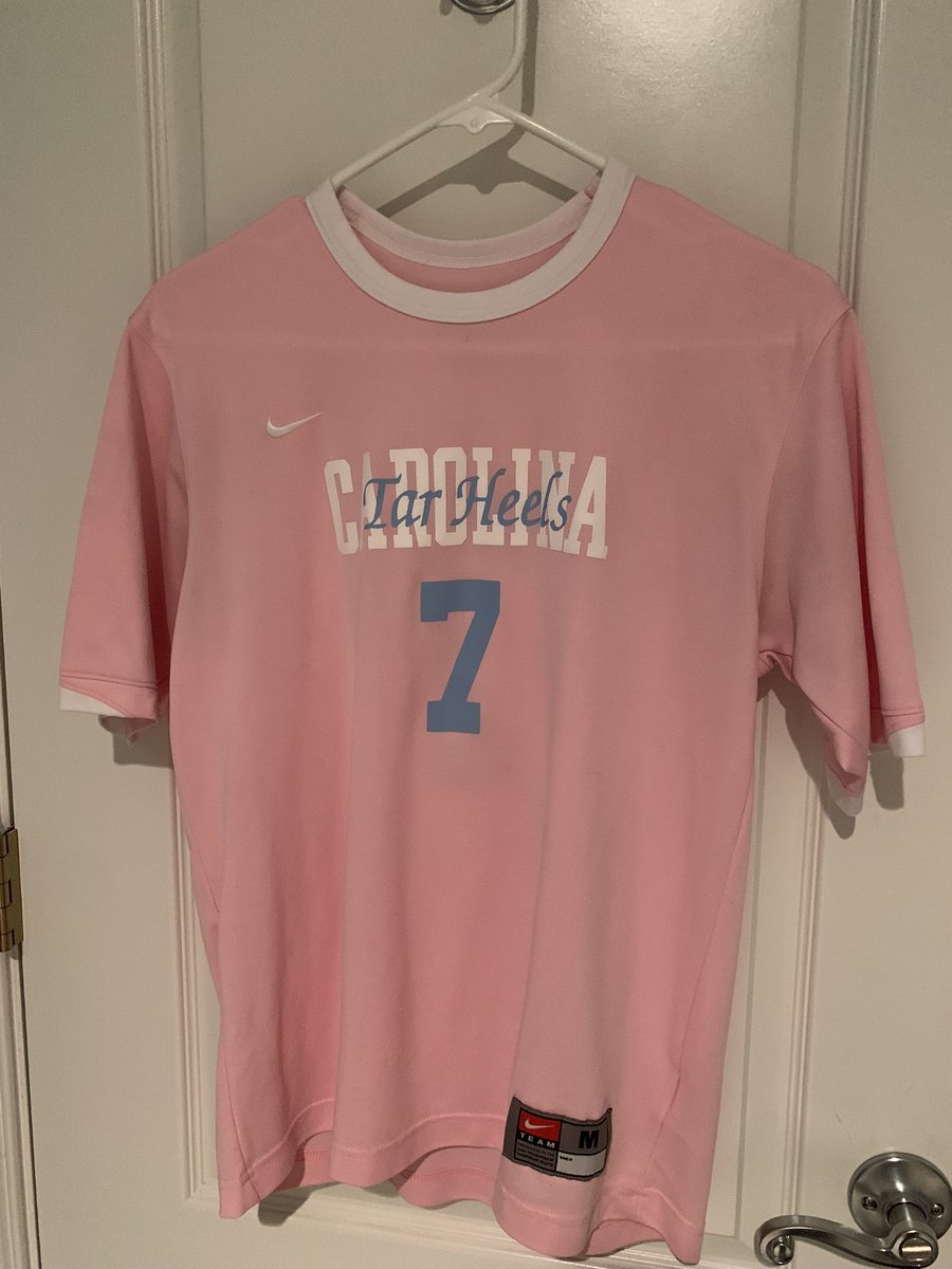 hey <a href="/KealiaOhai/">Kealia Ohai Watt</a> look what I found cleaning out my closet while visiting my hometown in nc! would you like to have it back? <a href="/JJWatt/">JJ Watt</a>