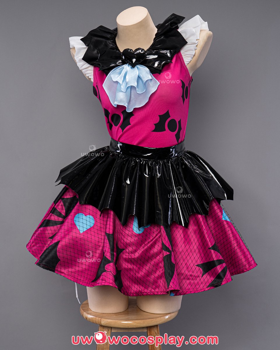 ✨Uwowo Cosplay✨ tweet media