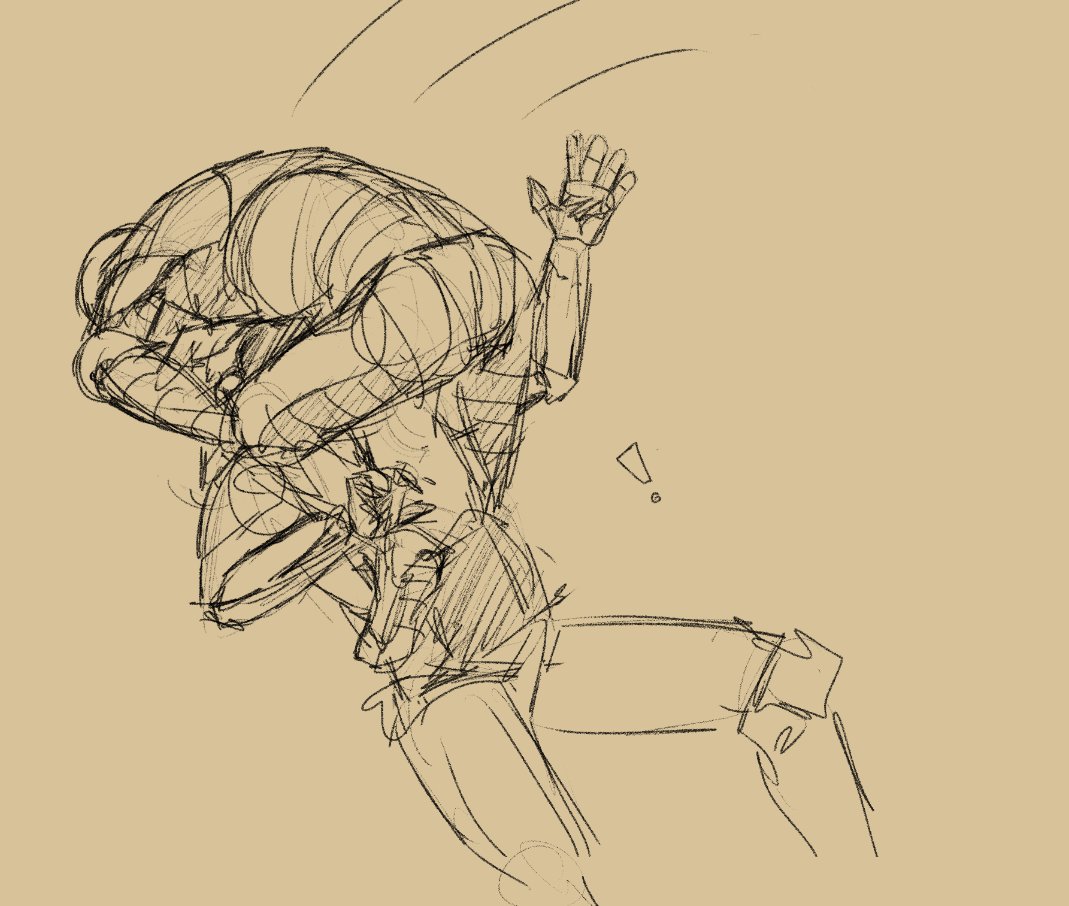 Kellaborn's tweet photo. Go you funky little #SecUnit! Go!
#murderbot #themurderbotdiaries #systemcollapse https://t.co/FPzzCShs7R