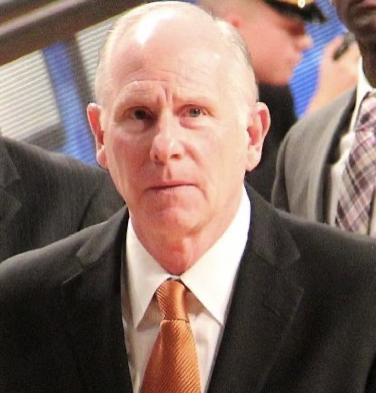 “I always tell the kids, You know what's great about going the extra mile? There's very little traffic.” - Jim Larranaga