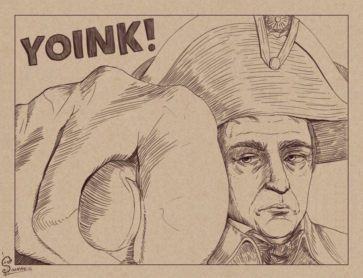 POV: You're the Sphinx 