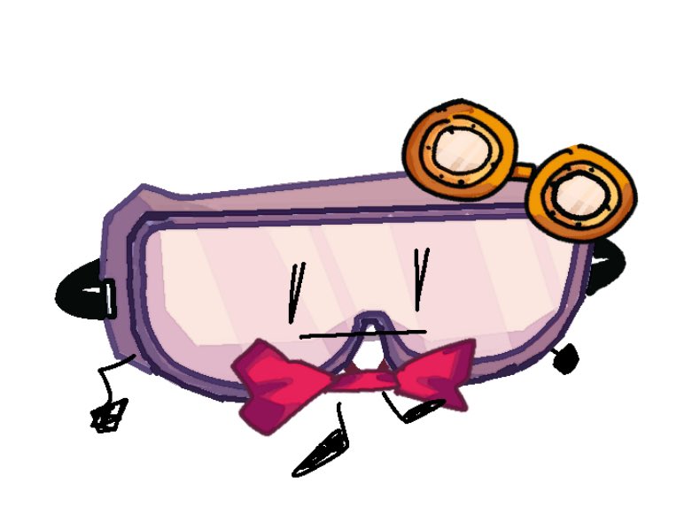 ParodyStickmin's tweet photo. hey guys!!,, check out my object show oc!!!,

his name is safety goggles!!,,

#osc #henrystickmin #Parodytwt 

[[wanted to do a funny with my favourite fandoms!!!, :P]] https://t.co/guiYDLfFgh