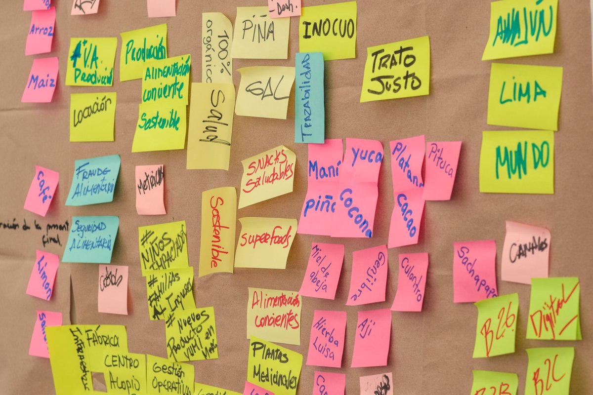 PeruPaisDigital's tweet photo. ¡Atención! 📣 | Del 18 al 25 de noviembre, Perú es la sede iberoamericana del Laboratorio de Innovación Ciudadana #LABICPE, donde a través de propuestas colaborativas e innovadoras, se elaborarán respuestas efectivas y sostenibles a los desafíos de Seguridad Alimentaria https://t.co/vsLioL4ELA