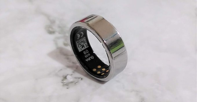 #AHORA: El dispositivo del futuro: Todo lo que tienes que saber sobre el Galaxy Ring de Samsung. #20Nov 

 El Galaxy Ring es el nuevo proyecto de la Samsung con el que espera monitorear la salud de los usuarios a través de un anillo inteligente. #ExitosoSimulacroPorVenezuela