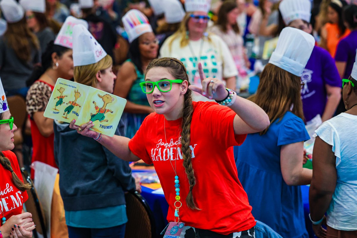 getyourteachon's tweet photo. Breakout session hype ๐ค๐ฝ
Register for a 2024 GYTO conference here โก๏ธ https://t.co/hbuyUlqIWw
#getyourteachon #tkteachers #prekteachers #kindergartenteacher #firstgraders #secondgrade #iteachfourth #sixthgrademath #elateachers #iteachmiddleschool #schoolleaders https://t.co/jmYcaO4hfL