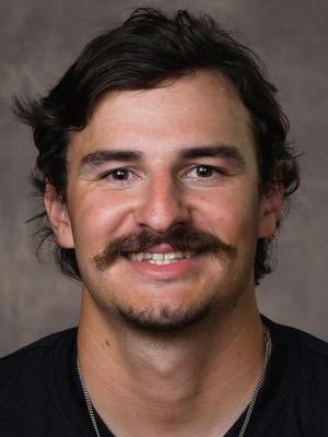 CFB247's tweet photo. Zach Orlando
Hendrix College, Pitcher 2018-2022 https://t.co/StJtXl41sp