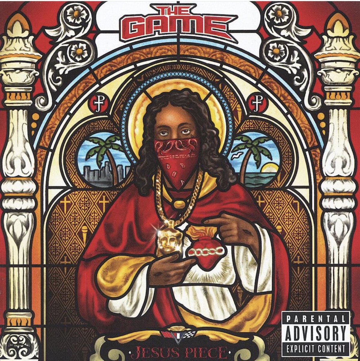 MUSICANDBUILDS's tweet image. This is a classic album

I don’t know why it’s rarely discussed