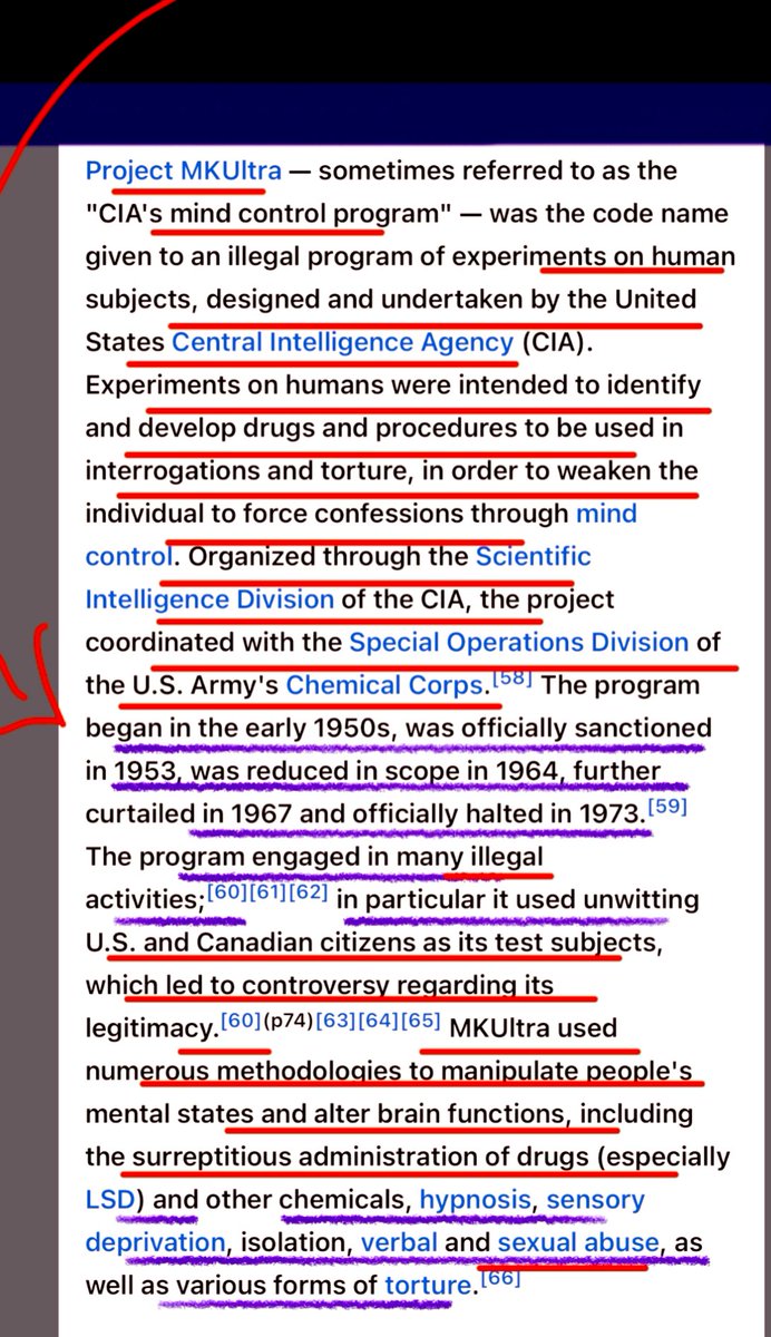 USMC_Reina's tweet photo. #MKULTRA โ
What have they done with usโ๏ธ
#MKUltra #MKNaomi #MKOften #MKSearch https://t.co/PYZwULgmKh