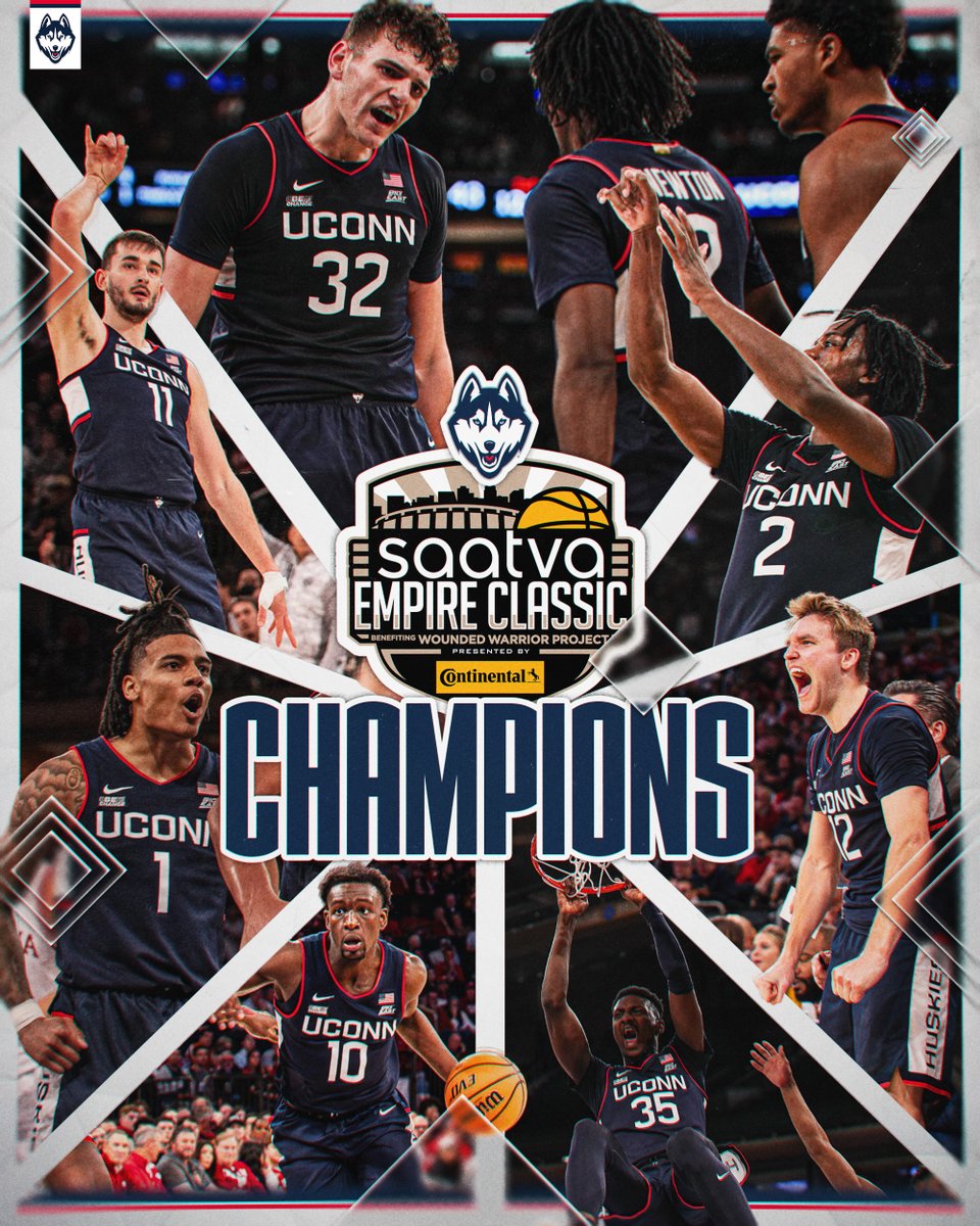 UConnMBB's tweet photo. They call it Storrs South for a reason. https://t.co/1yRuz3Tf42