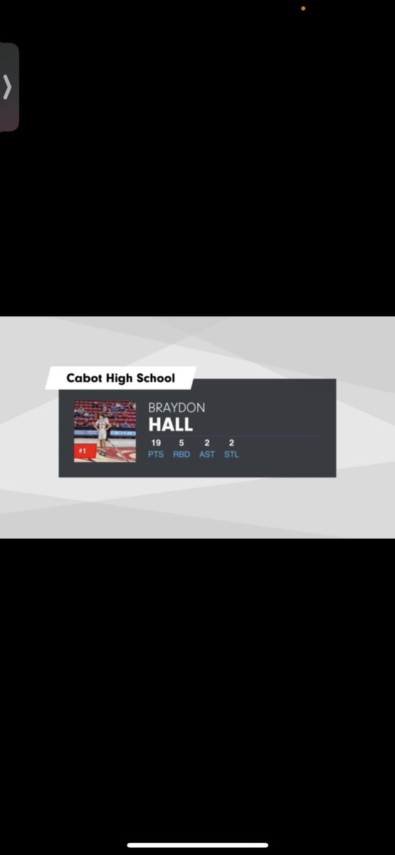 BraydonH13's tweet photo. Stats throughout the first 3 games of the season! @big73miller @GradyMajors @loganbailey12 @CabotBasketball @CabotAthDept https://t.co/5tg2hiH0OC