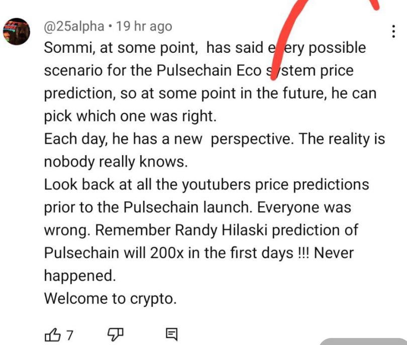 GoPulse.com - The PulseChain Suite on X: @THoSdocumentary has a