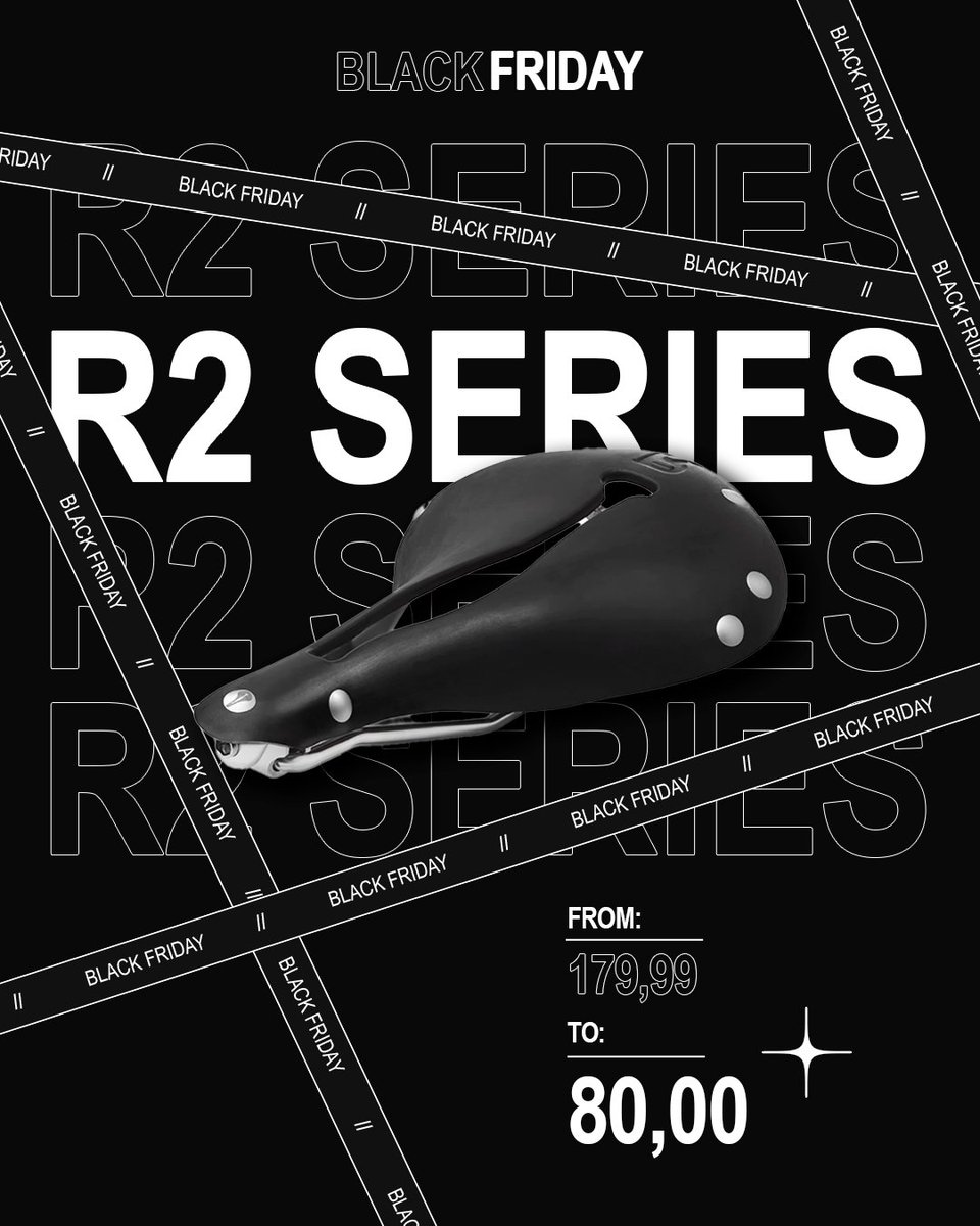 Selle Anatomica tweet media