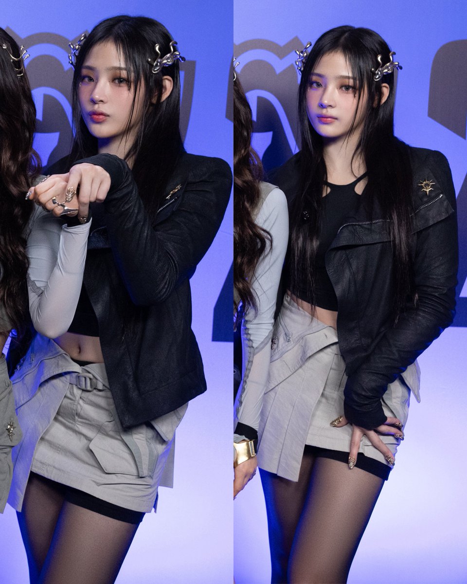 newjeans_loop's tweet photo. #뉴진스 #NewJeans #민지 #Minji #ミンジ https://t.co/HP6xDtTDA2
