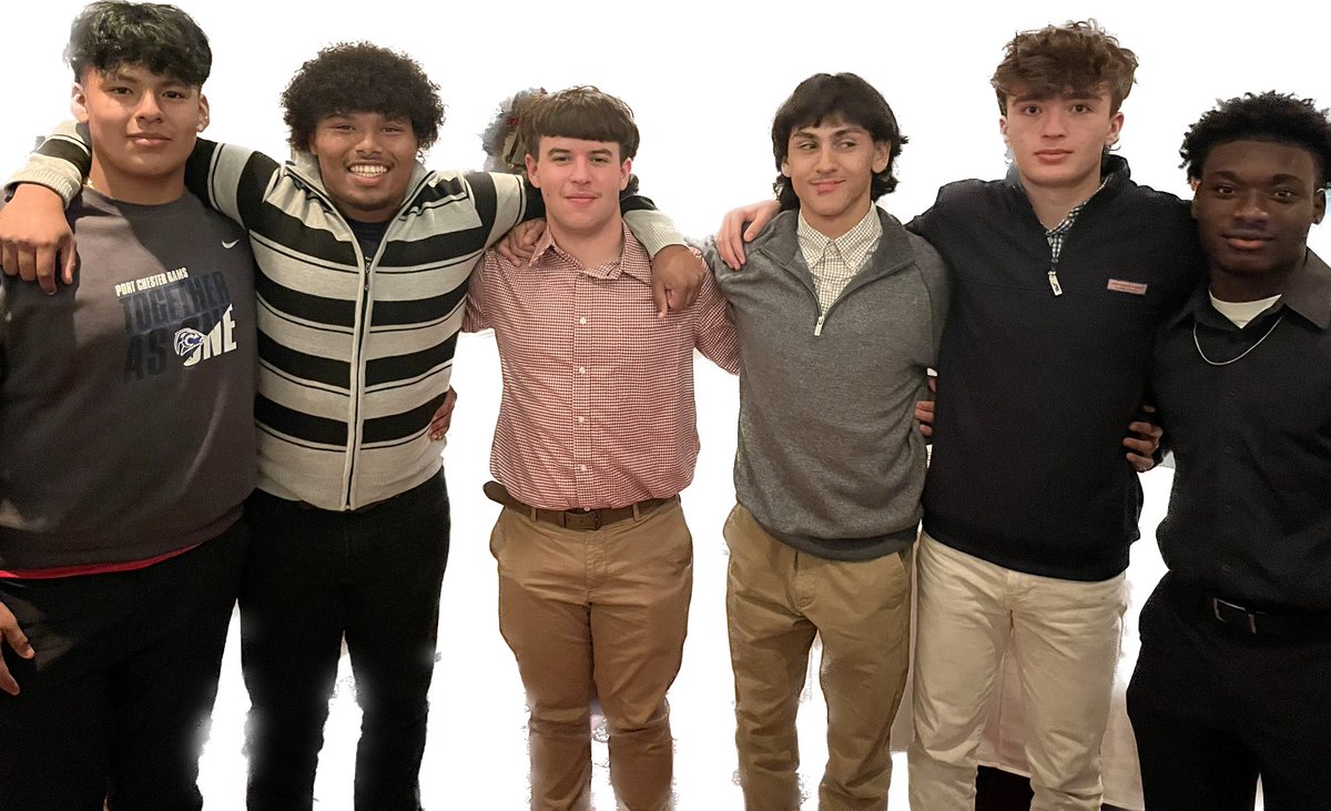 Passing the torch! Meet our Captains for 2024 ..Scott Sullivan ..Marc Dorsenvil and Alber Poroj