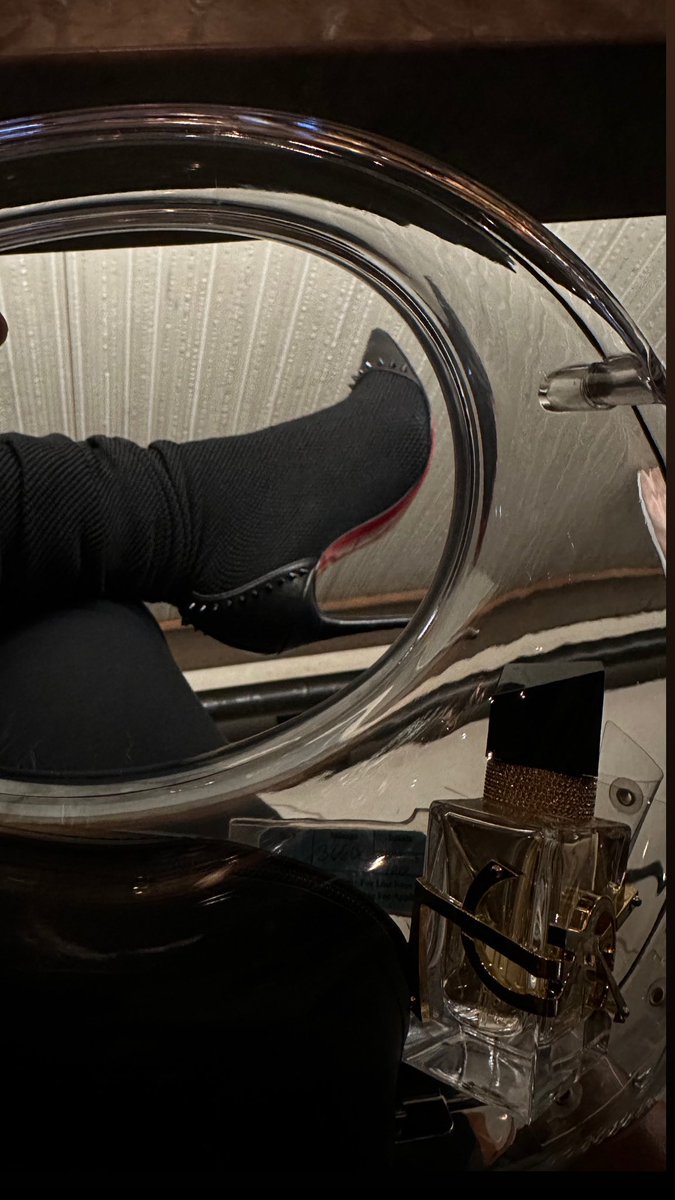 A moment in time ⚡️